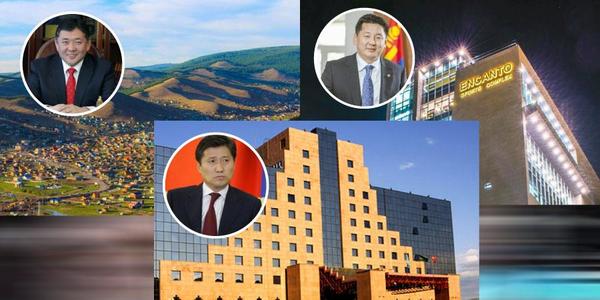 Шинэ Засгийн газар зуслан, буудал, саунаас “төрнө”