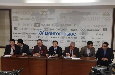 Хайгуул, олборлолтын зөвшөөрөлтэй байгууллагуудыг шалгахыг шаардав