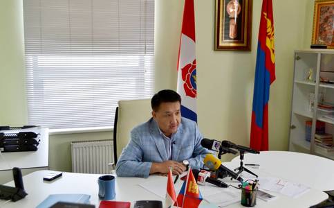 МАН-ын бүлгийн 65 гишүүн хоёр хуваагдаагүй