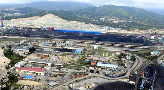 Монгол Улсад “Восточный” боомтоос газар өгье