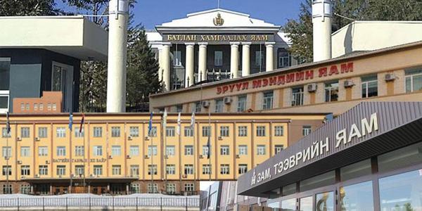 Засгийн газар “хорхойтой шүд”-ээ сугалах уу