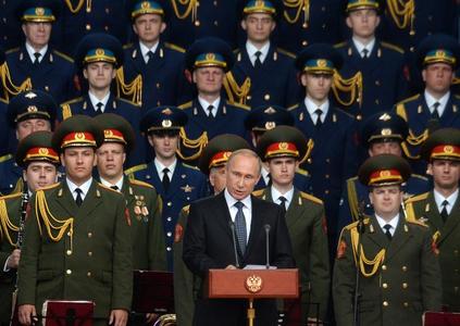 ОХУ сүүлчийн химийн зэвсгээ устгажээ