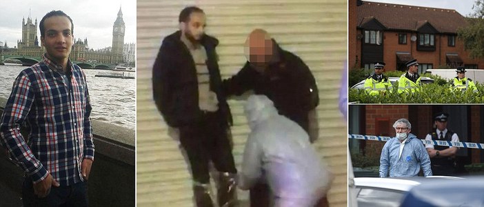 Сириэс ирсэн дүрвэгч метронд халдлага үйлджээ 