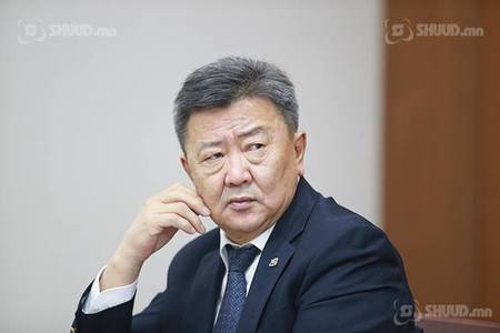 Н.Энхболд: УИХ-ын гишүүдийг түдгэлзүүлэх бичиг ирсэн нь үнэн