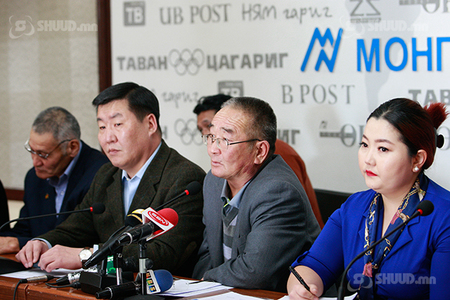 ШУУД: МАН-ыг амлалтаа биелүүлэхийг шаардлаа