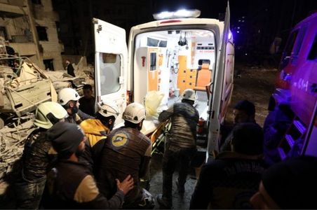 Сирид дэлбэрэлтийн улмаас 23 хүн амиа алджээ