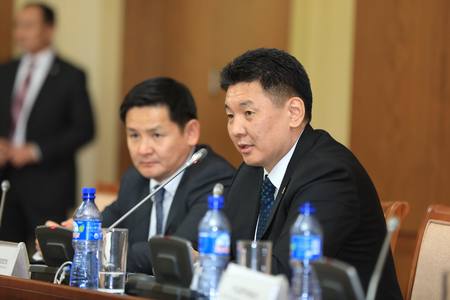 Орон нутгийн удирдлагуудад үүрэг болгов
