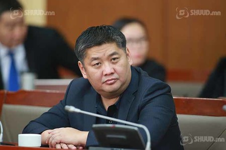 Б.Наранхүү: Хоёр дахин ихсэх зодооноо Монголын парламент дийлэхгүй шүү