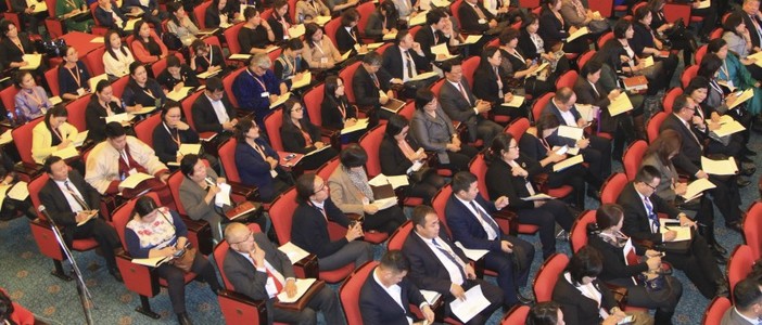  Багш ажилчидын тогтвортой хөгжлийн бодлогоо тодорхойллоо