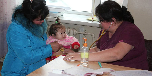 Томуу, томуу төст өвчний тохиолдол нийт үзлэгийн 4.8 хувийг эзэлж байна