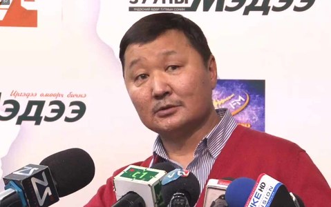 ШУУД: Бизнес эрхлэгчид НӨАТ-ын хуулийг эргэн харахыг хүслээ 