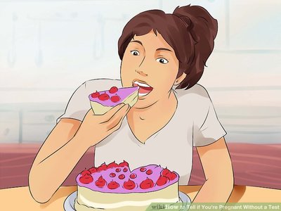 Жирэмсний эрт үеийн зарим шинж тэмдгүүд