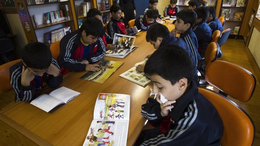 Бага ангийн сурагчдад англи хэл заахыг хориглолоо