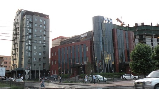 Дотоодын 10 зочид буудал одны зэрэглэлээ ахиулжээ