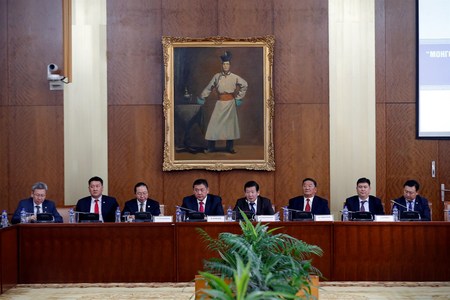 УИХ-ын хөгжил хувь гишүүн бүрийн ёс зүйгээс ихээхэн шалтгаална