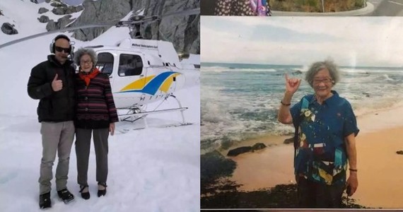 Байшингаа зараад, дэлхийг тойрон аялж буй эмээ