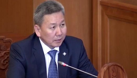 Элэгний өвчлөлийг бууруулах хөтөлбөрийг сайн хэрэгжээсэй гэж хүсч байна 
