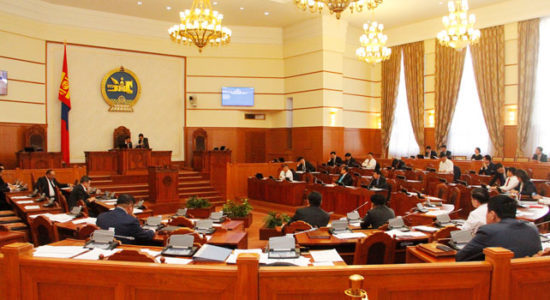 Төрийн сүлдтэй индрээс хэлэх үгэнд цензур тогтооё
