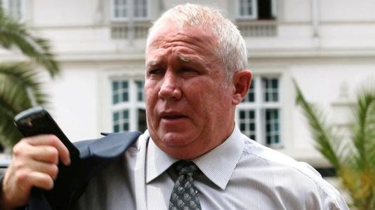 Зимбабвегийн улстөрч онгоцны ослоор амиа алджээ