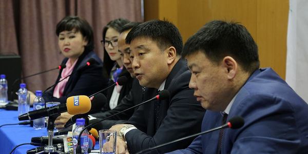 Бизнесийнхэн илүү их боломж олгосон, бүтээн байгуулалт өрнөсөн жил байх болно