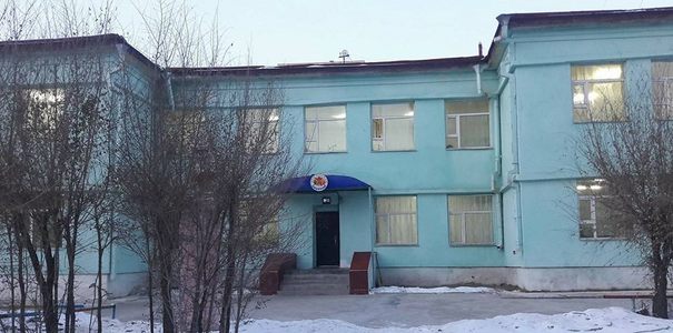 Сүхбаатар дүүргийн 17 дугаар цэцэрлэгт их засвар хийнэ