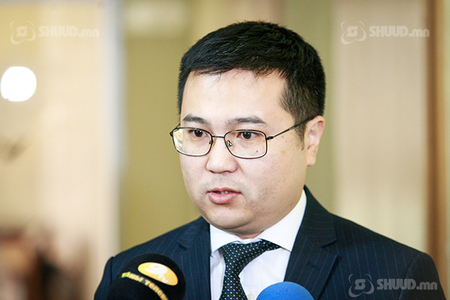 П.Сайнзориг: Улстөрд нөлөө бүхий этгээд зохион байгуулалттайгаар хахууль авсан бол 12-20 жилийн ял онооно