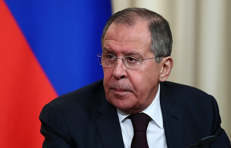 Сергей Лавров: Америкчууд бидний урмыг хугалж байна