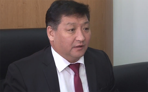 ШУУД: “Магнай трейд” компанийн эрхийг цуцлах санал хүргүүлнэ