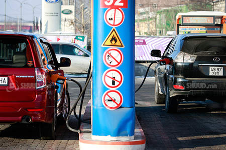 Д.Загджав: Шатахуун импортлогч компаниуд үнээ нэмсэн асуудал байхгүй