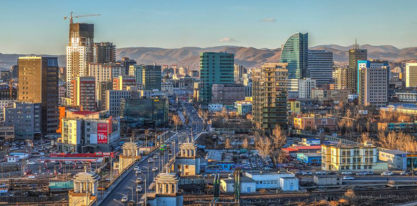 Улаанбаатарт 9 хэм хүйтэн байна