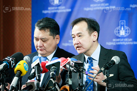 Д.Цогтбаатар: Гадаад худалдааны төлөөлөгчийн газрыг нээнэ