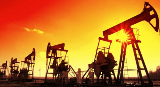 Газрын тосны графикт  Кремлийн өсөлтийн найдвар нуугдаж байна