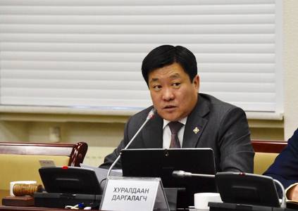 14 улсын Элчин сайдын яамны газар тусгай хэрэгцээнд бүртгэлтэй