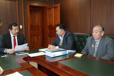 Үндэсний үйлдвэрлэлийг дэмжинэ