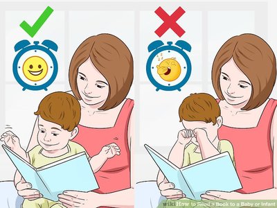 Хүүхдээ багаас нь номонд дуртай болгох арга