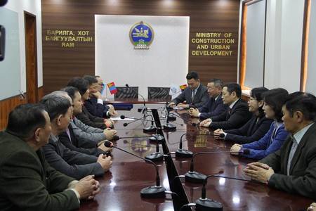 Нээлттэй, ил тод байдлын нэгдсэн тогтолцоо бүрдэнэ