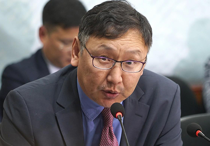 Л.Раднаасүрэн: Нийлүүлэлтээс улбаалсан үнийн өсөлт бий болох үндэсгүй