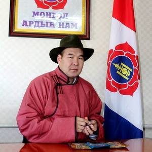 Ц.Мөнхнасан намын харьяаллаар ажлын байрыг булаажээ