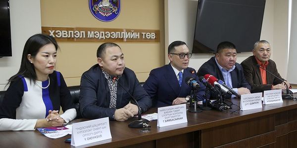 ”Улаанбаатарын өвлийн наадам 2018” энэ амралтын өдрүүдэд болно