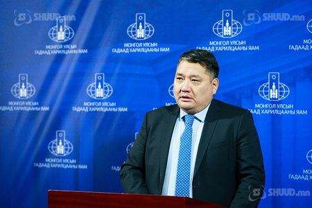 Тайвань дахь монгол оюутнууд аюулгүй байна