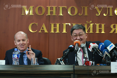 Монгол Улсын эдийн засаг эрсдэлд өртөх магадлал багаслаа