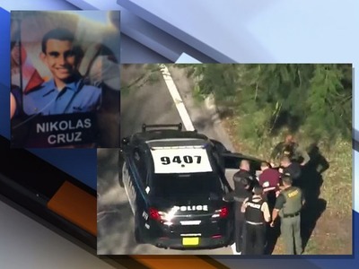 АНУ-ын дунд сургуульд халдлага болж, 17 хүн амиа алджээ 