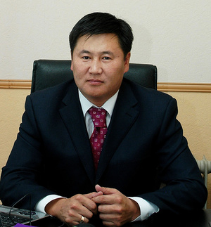 МҮОНРТ-ийн Үндэсний Зөвлөлийн даргаар М.Наранбаатарыг томиллоо