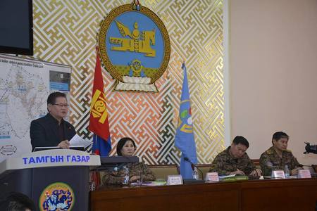 Малын үр шимийг өсгөсөн малчдыг алдаршуулах цаг болжээ