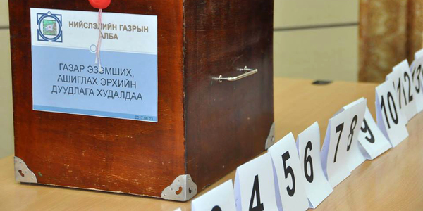 Газрын дуудлага худалдааны анхны үнийг шинэчлэн баталлаа