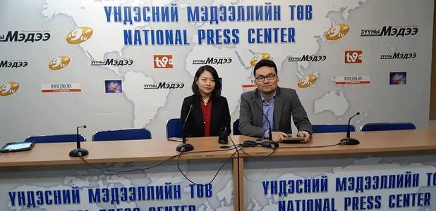 Энэ сарын 11-13-нд номын үзэсгэлэн худалдаа болно