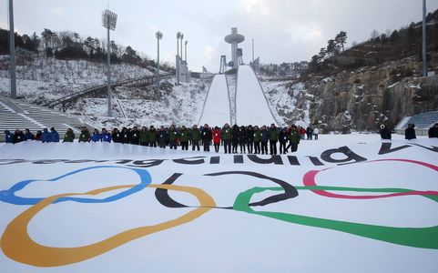 Пёнчан 2018: Өнөөдөр болох тэмцээний хуваарь