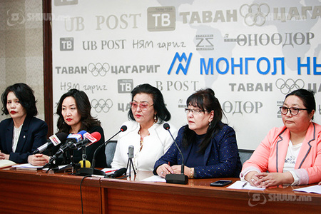 Өдөрт 3000 төгрөг хуримтлуулж, БАНК байгуулна