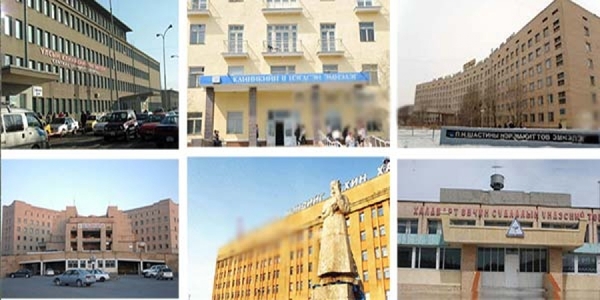 Эмнэлгүүд 24 цаг бэлэн байдалд ажиллаж байна 