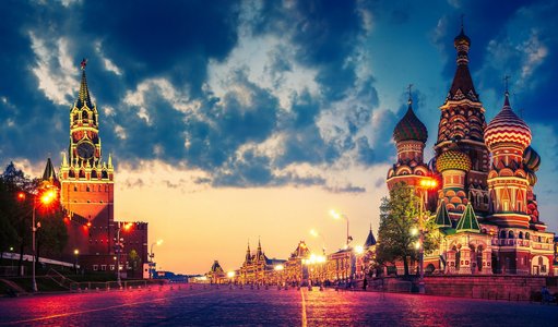2018 онд Орост хөрөнгө оруулалт цутгах ДӨРВӨН шалтгаан